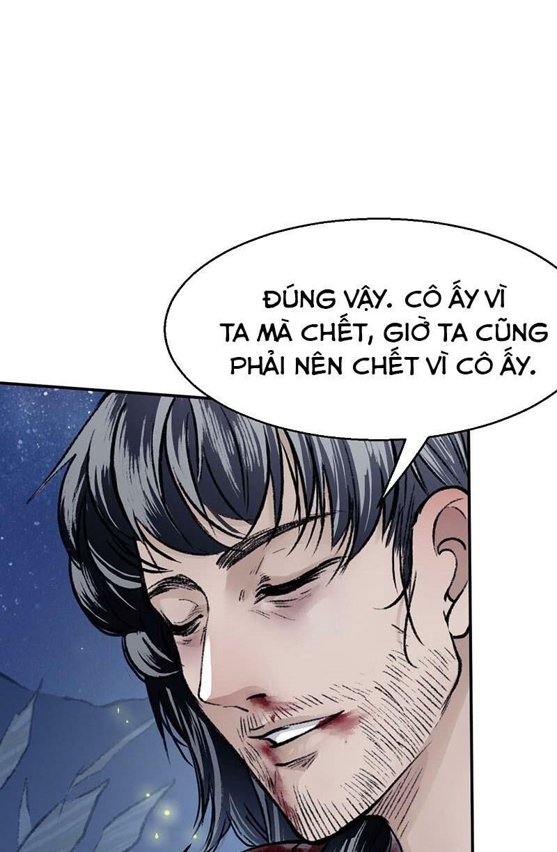 Liên Thành Quyết Chapter 22 - Trang 25