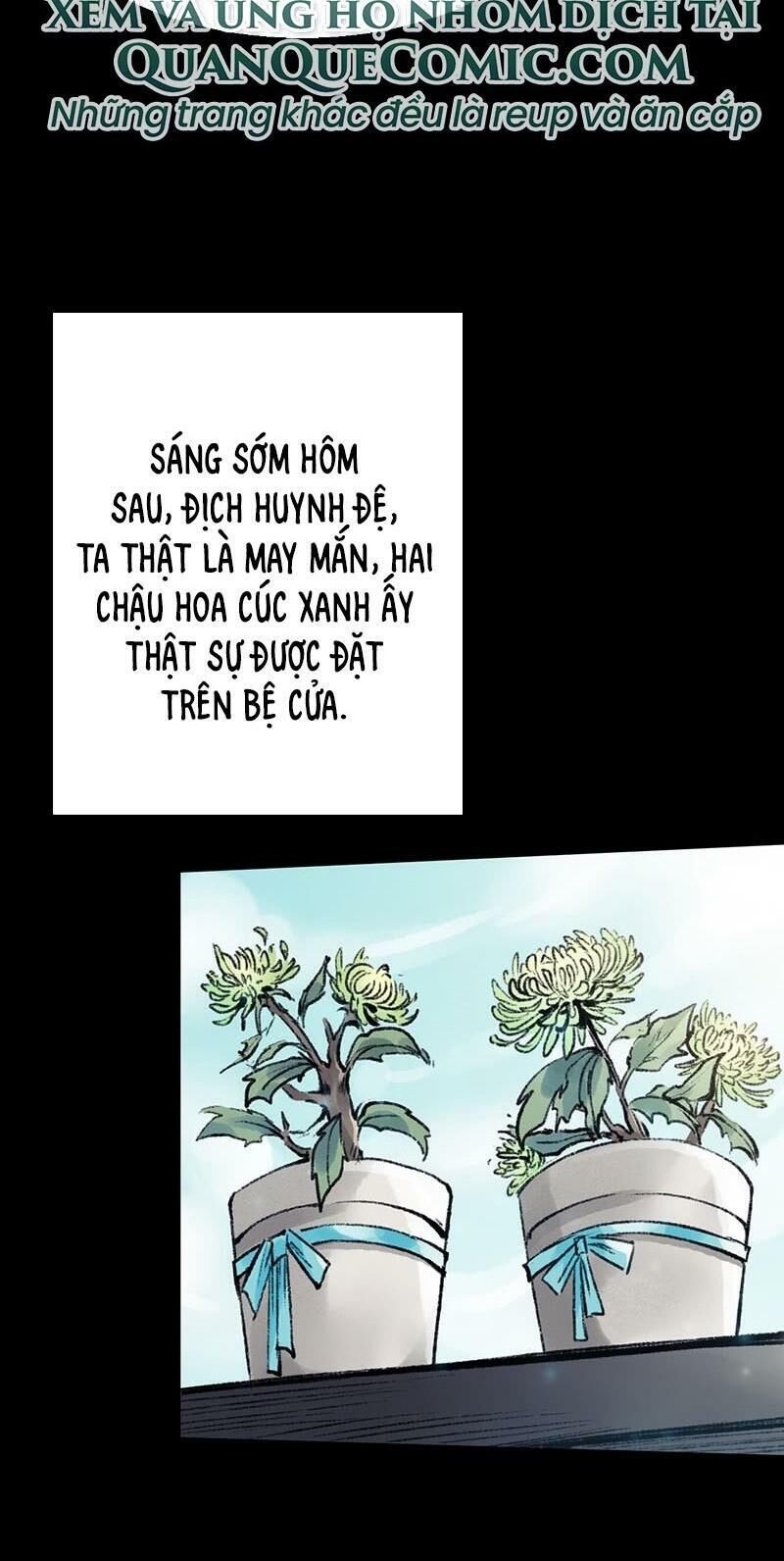 Liên Thành Quyết Chapter 22 - Trang 38