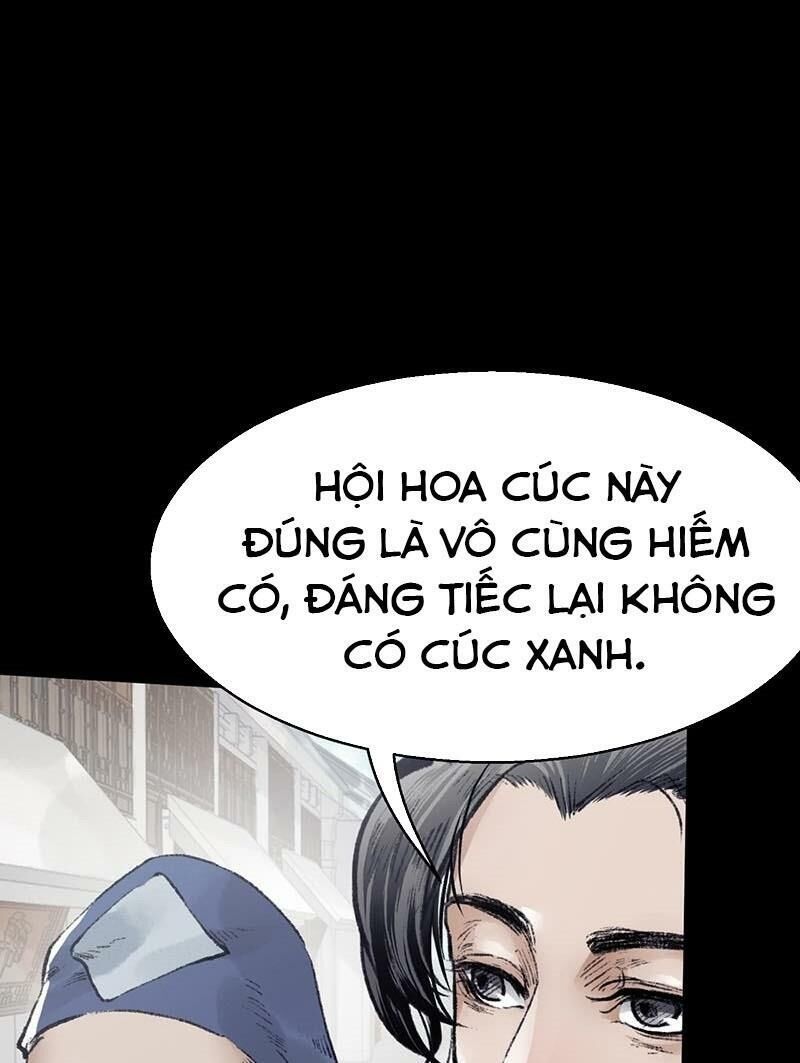 Liên Thành Quyết Chapter 22 - Trang 5