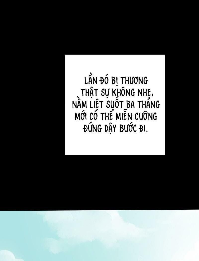 Liên Thành Quyết Chapter 22 - Trang 53