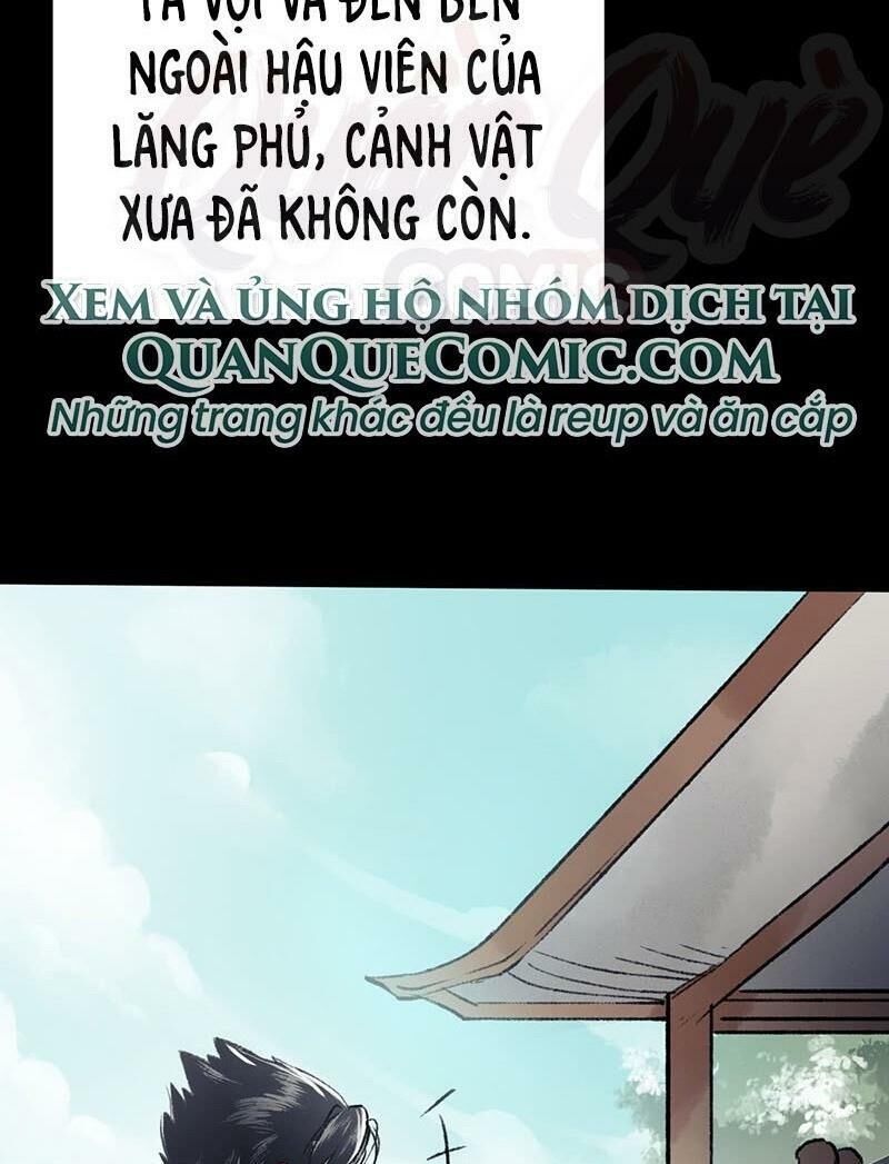 Liên Thành Quyết Chapter 22 - Trang 55