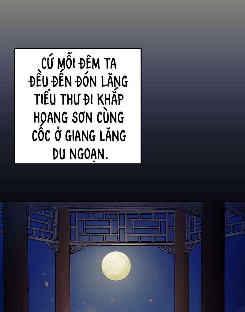 Liên Thành Quyết Chapter 23 - Trang 17