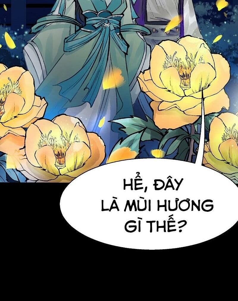 Liên Thành Quyết Chapter 23 - Trang 42