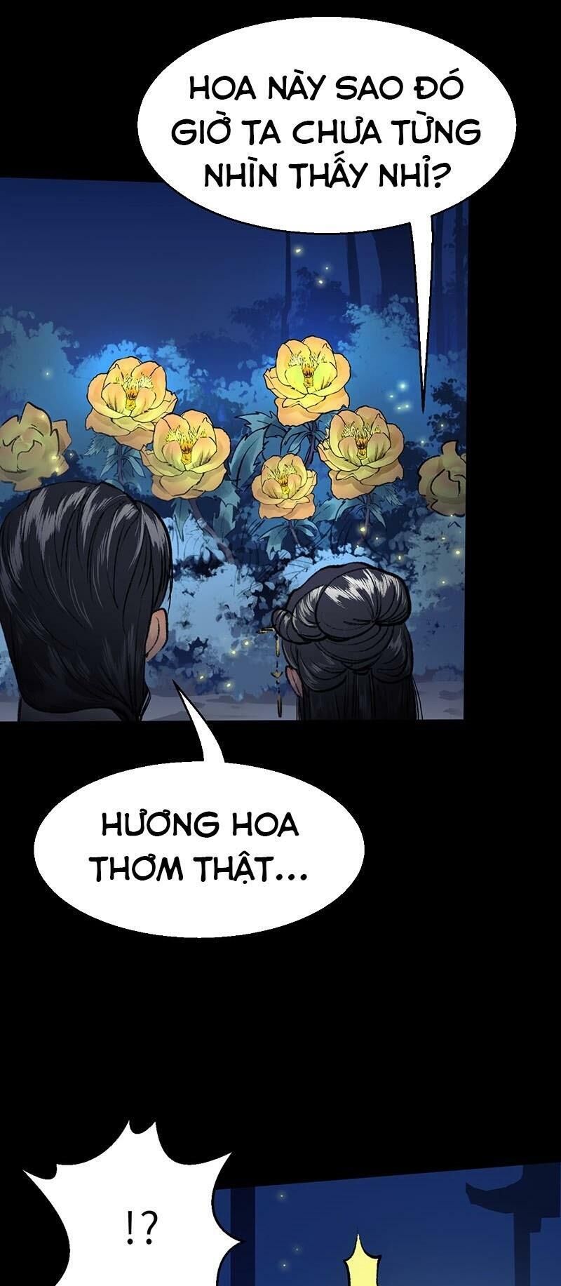 Liên Thành Quyết Chapter 23 - Trang 43