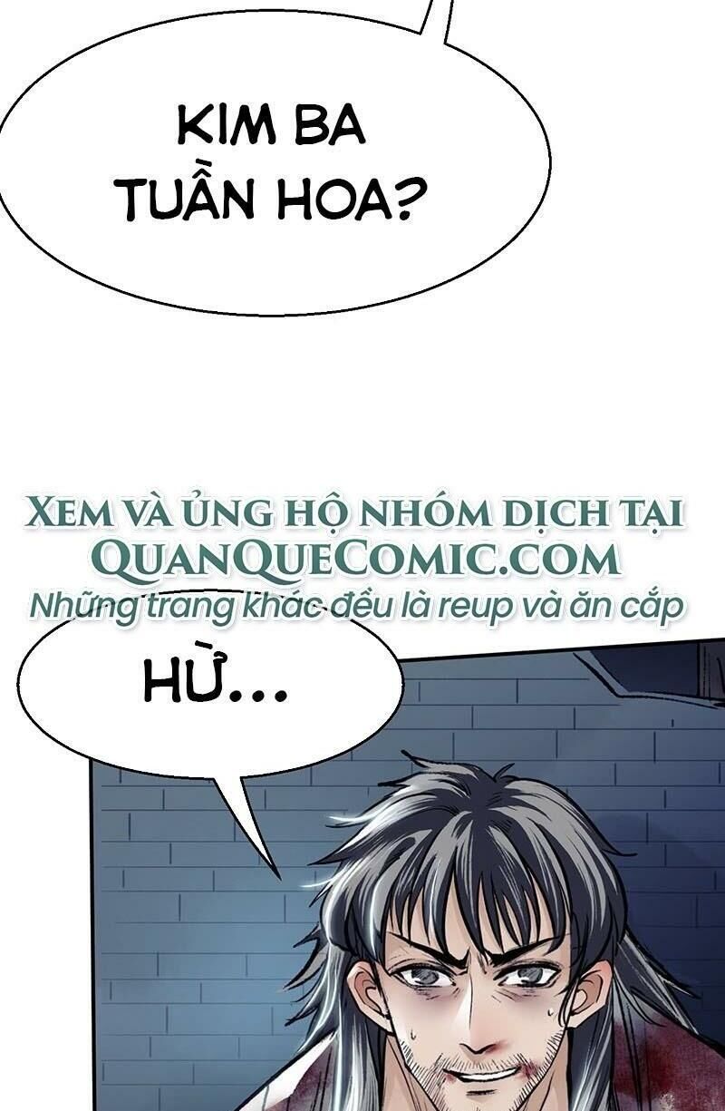 Liên Thành Quyết Chapter 24 - Trang 2