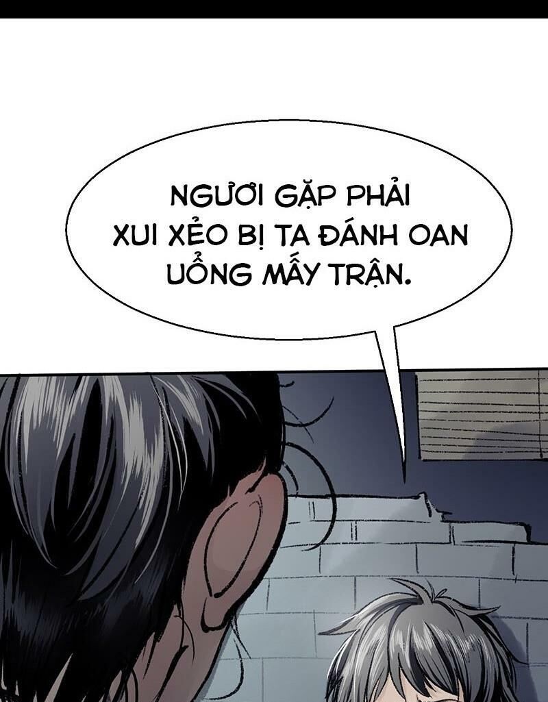 Liên Thành Quyết Chapter 24 - Trang 35