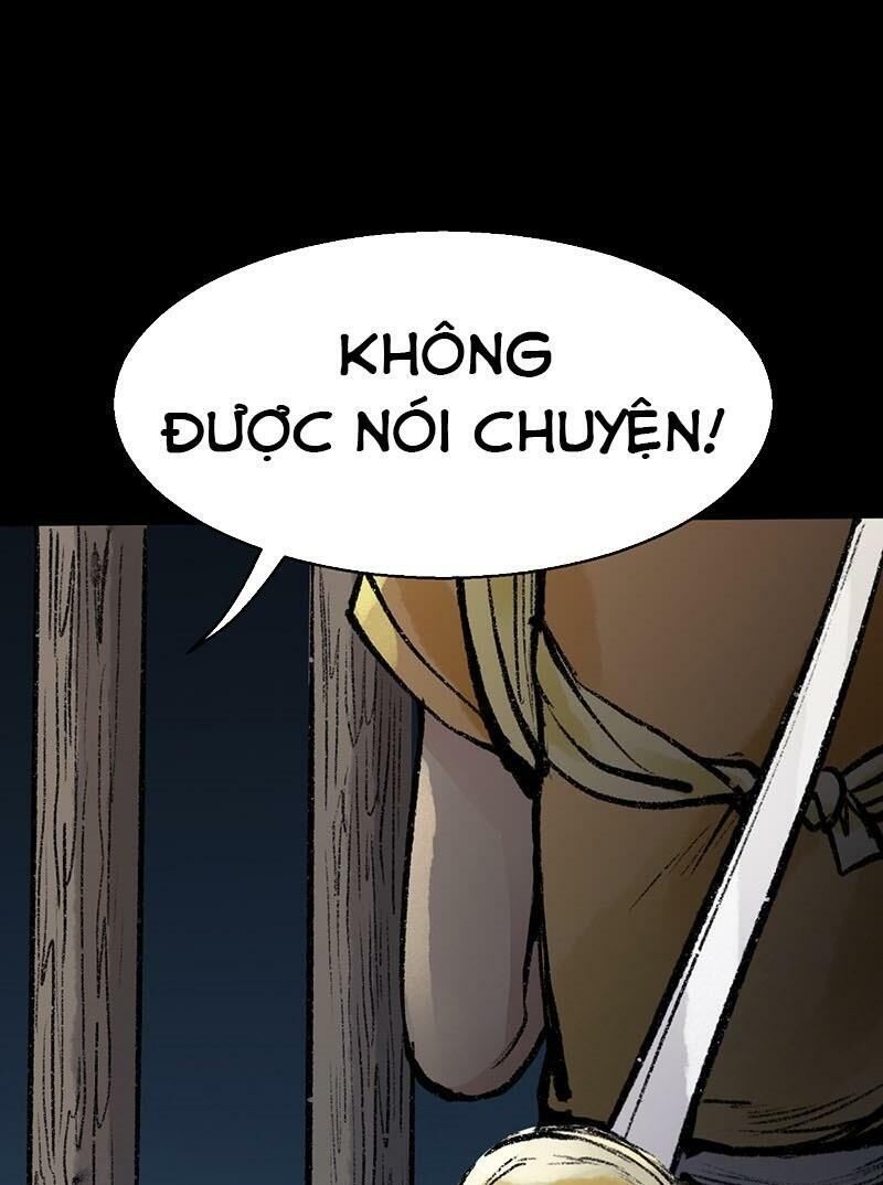 Liên Thành Quyết Chapter 24 - Trang 47