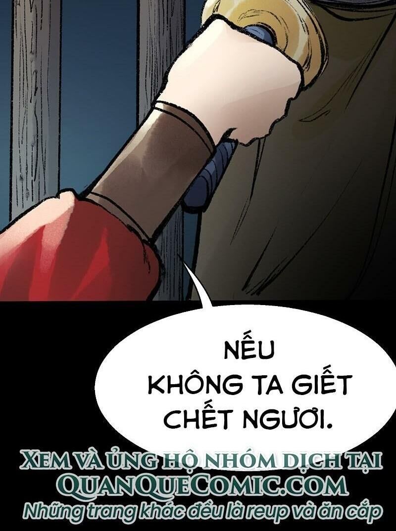 Liên Thành Quyết Chapter 24 - Trang 48