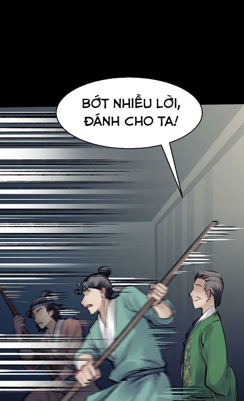 Liên Thành Quyết Chapter 24 - Trang 9