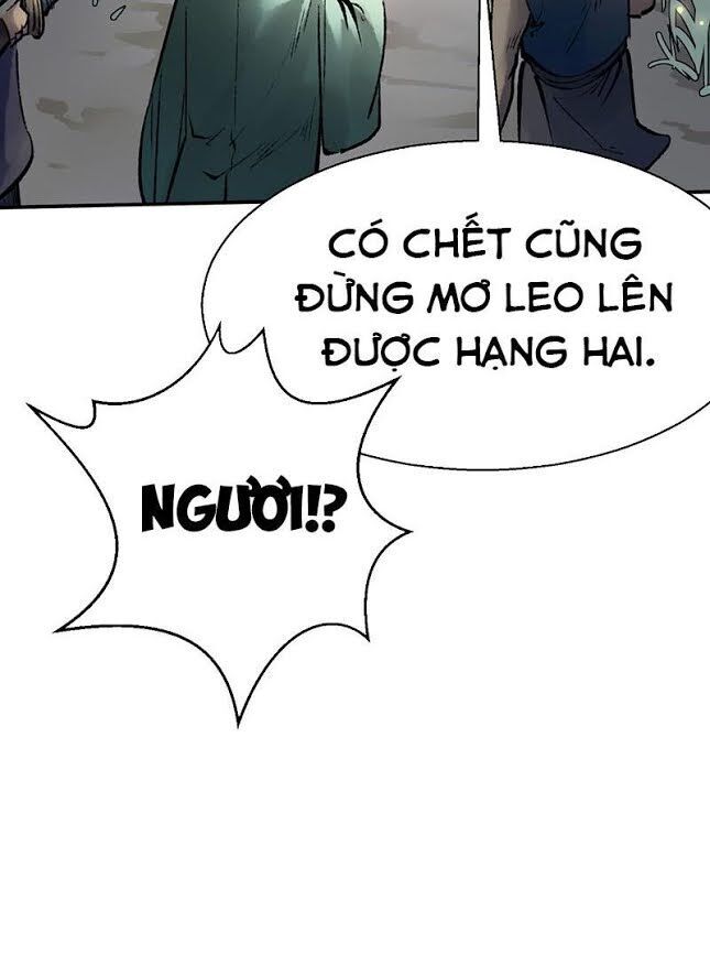 Liên Thành Quyết Chapter 26 - Trang 16