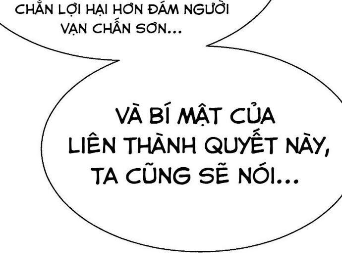 Liên Thành Quyết Chapter 26 - Trang 6