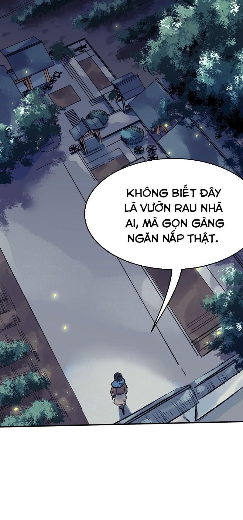 Liên Thành Quyết Chapter 28 - Trang 12