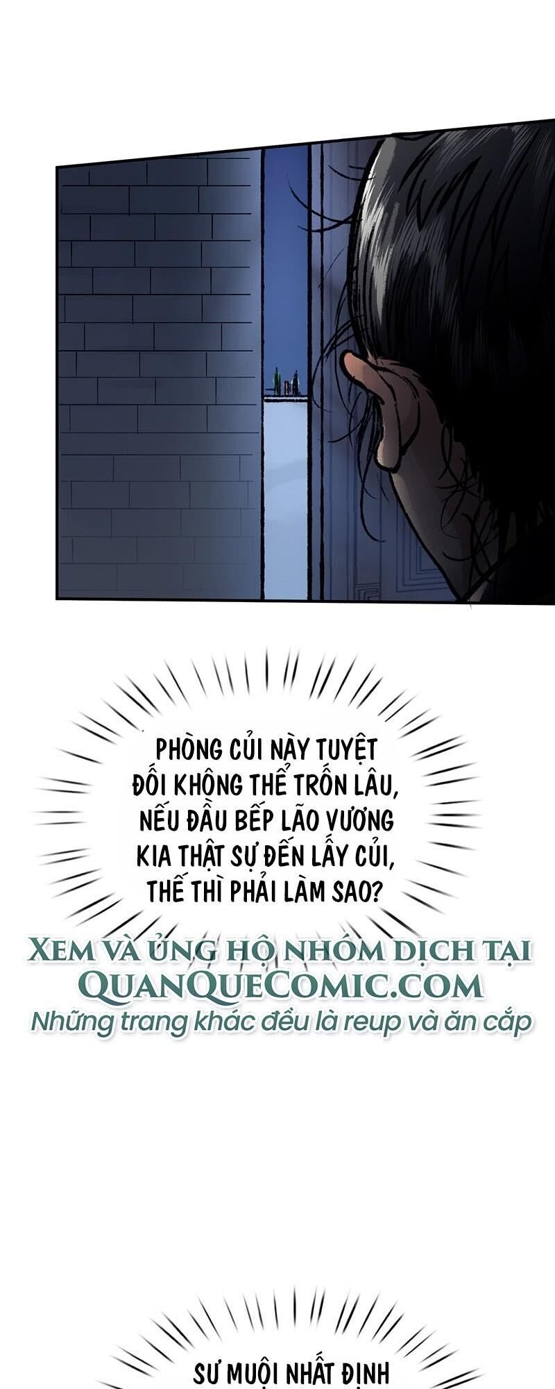 Liên Thành Quyết Chapter 29 - Trang 19