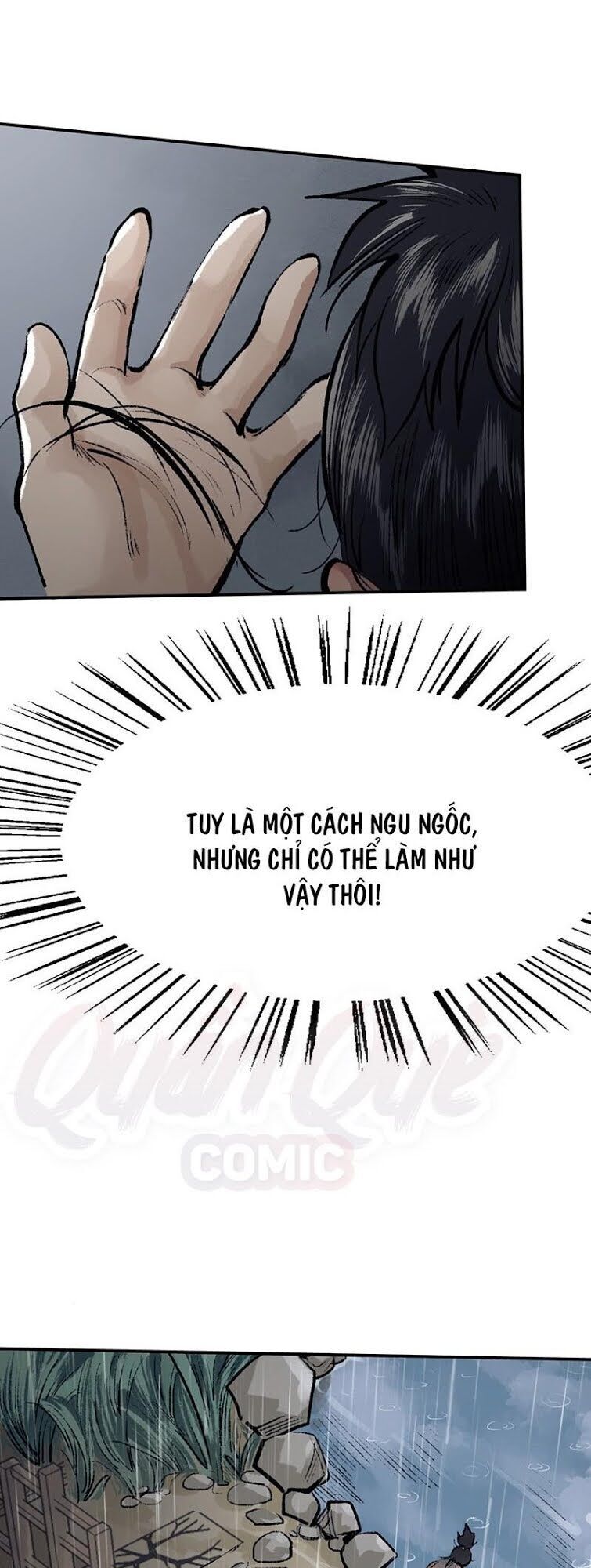 Liên Thành Quyết Chapter 32 - Trang 19