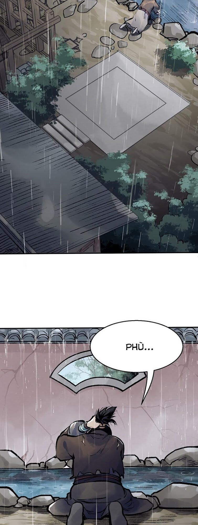 Liên Thành Quyết Chapter 32 - Trang 20