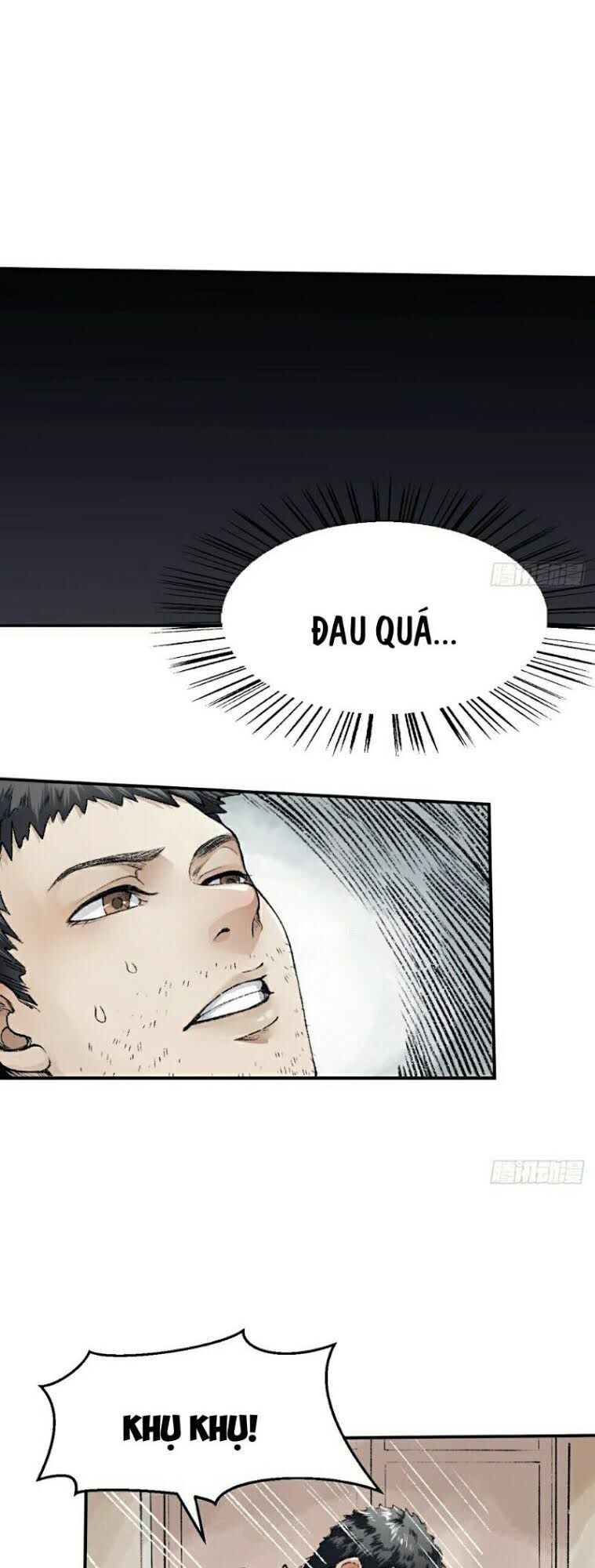 Liên Thành Quyết Chapter 37 - Trang 1