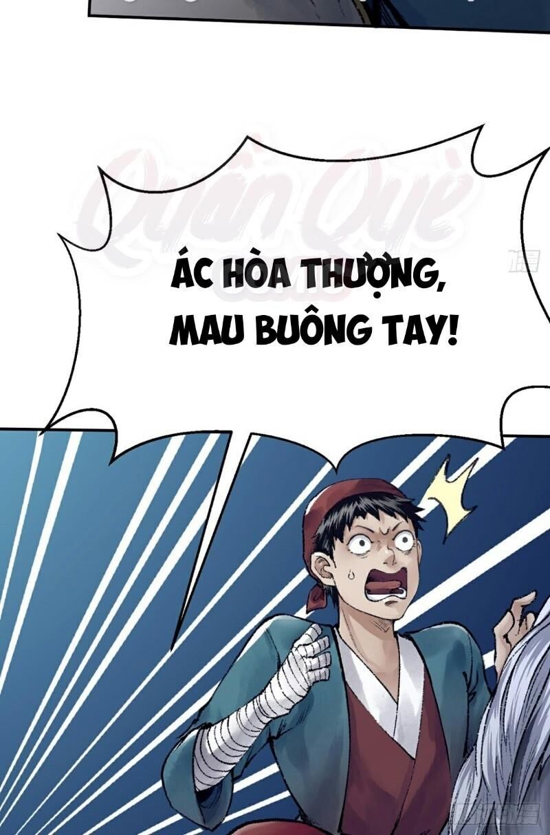 Liên Thành Quyết Chapter 39 - Trang 2