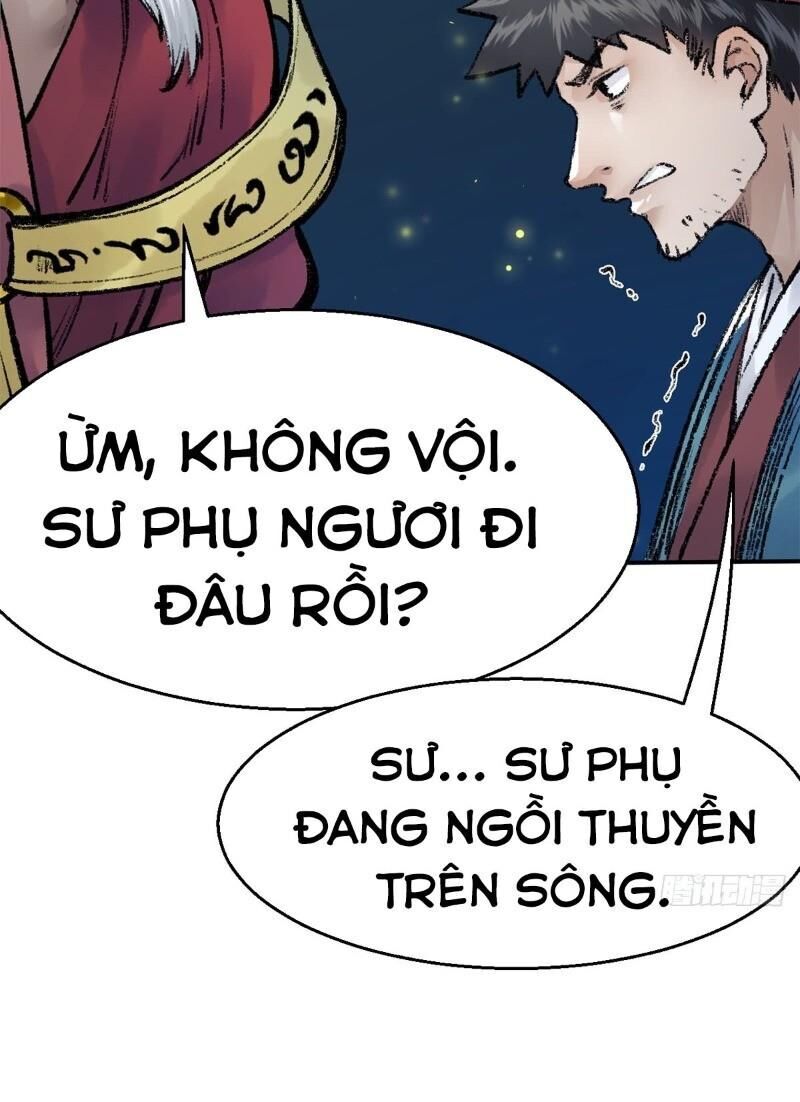 Liên Thành Quyết Chapter 40 - Trang 10