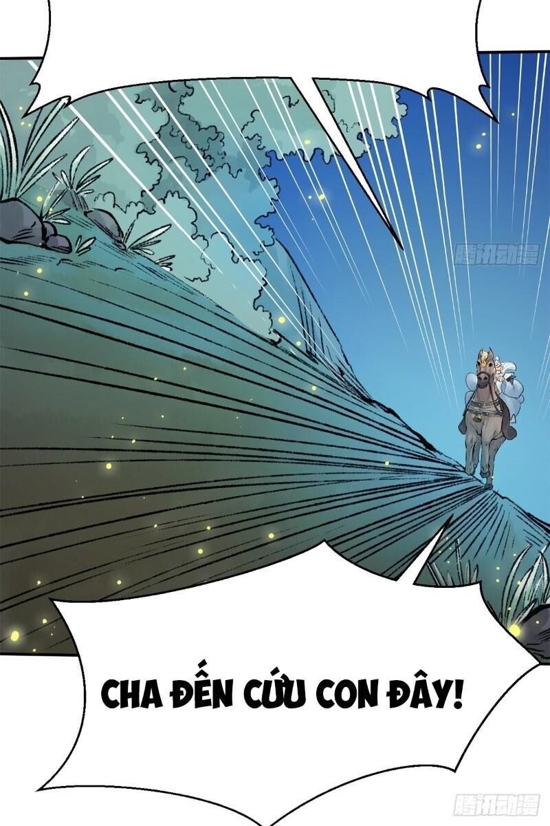 Liên Thành Quyết Chapter 43 - Trang 6