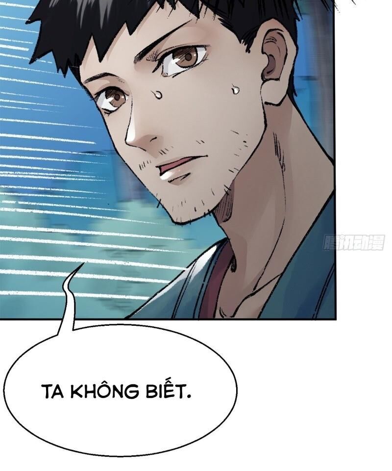 Liên Thành Quyết Chapter 44 - Trang 23