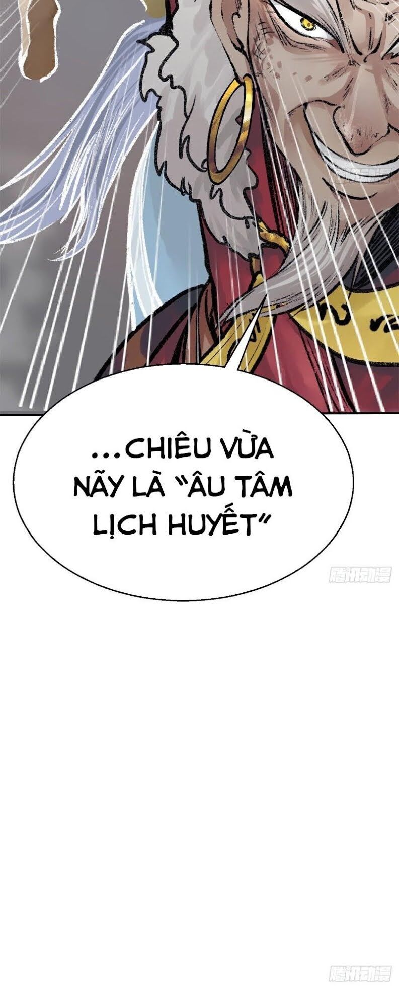 Liên Thành Quyết Chapter 46 - Trang 43