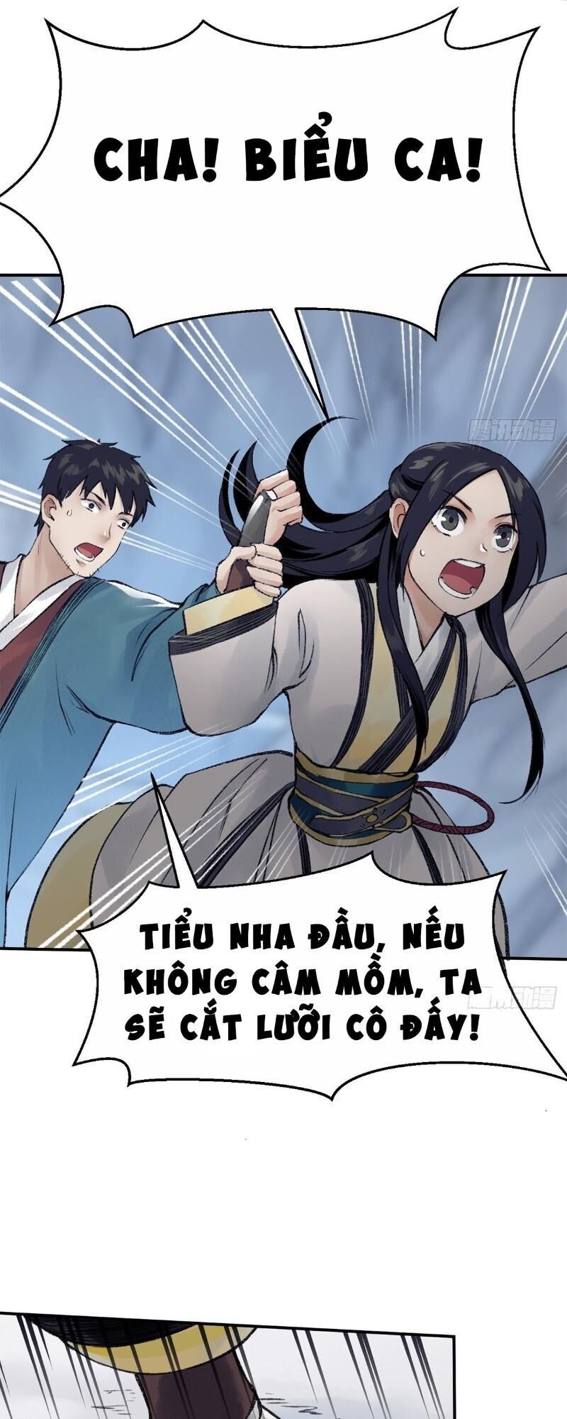 Liên Thành Quyết Chapter 48 - Trang 27