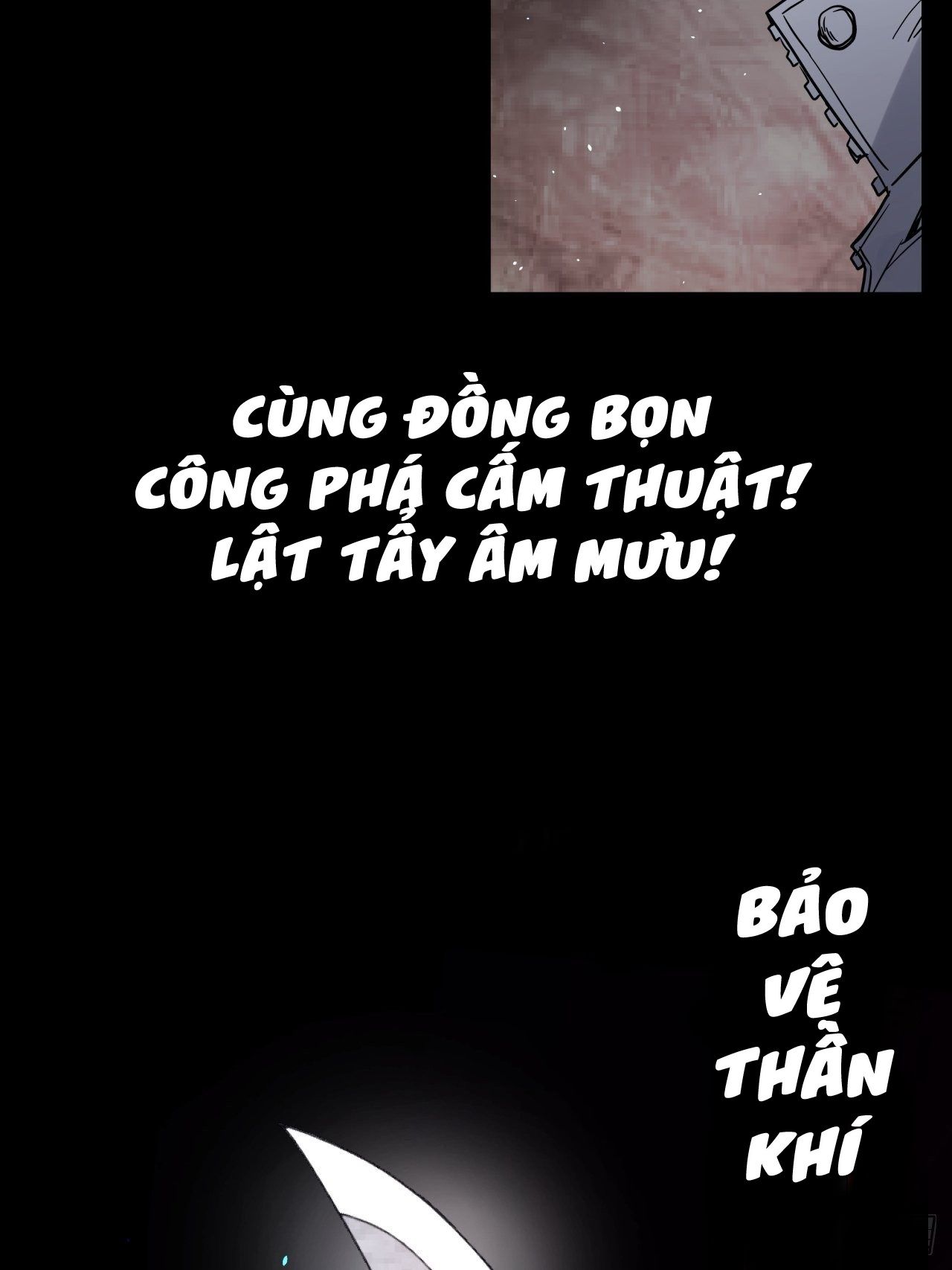 Ngũ Hành Địa Tư Chapter 0 - Trang 20