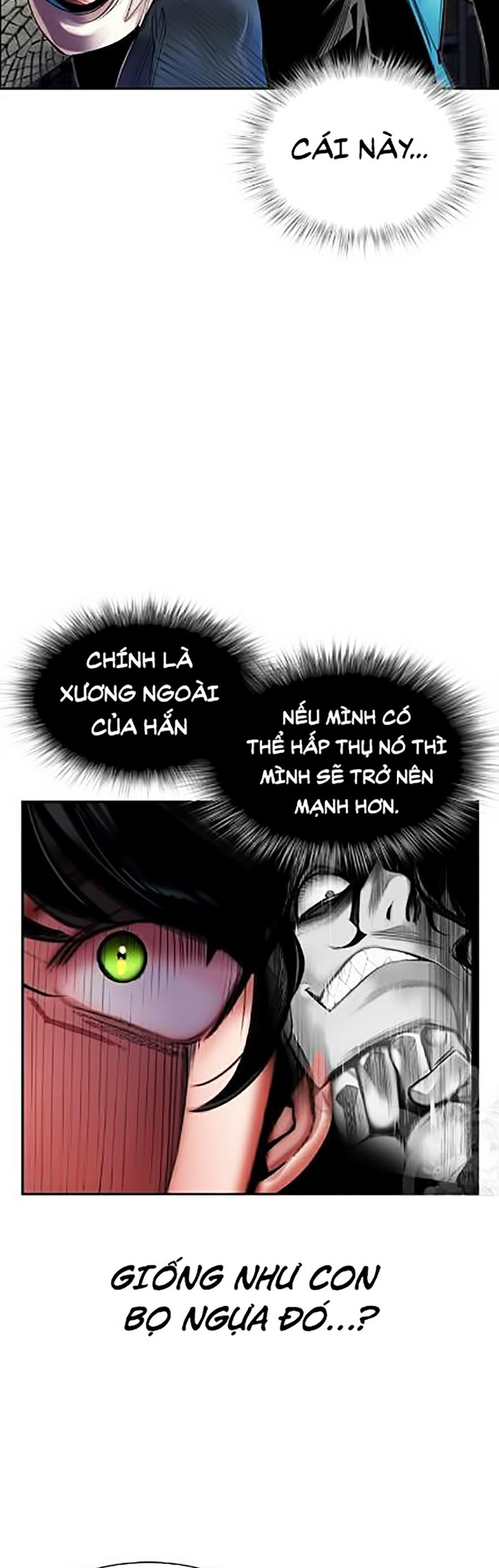 Nhân Trùng Đại Chiến Chapter 14 - Trang 15