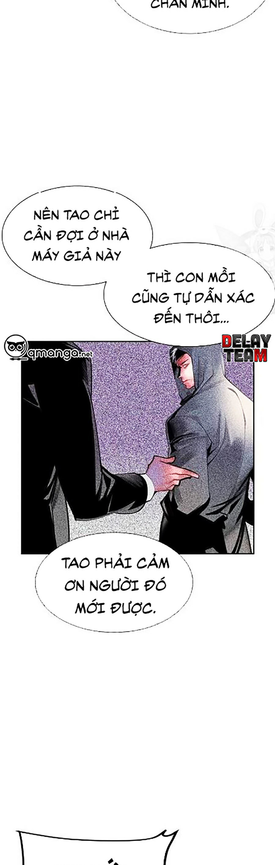 Nhân Trùng Đại Chiến Chapter 14 - Trang 23