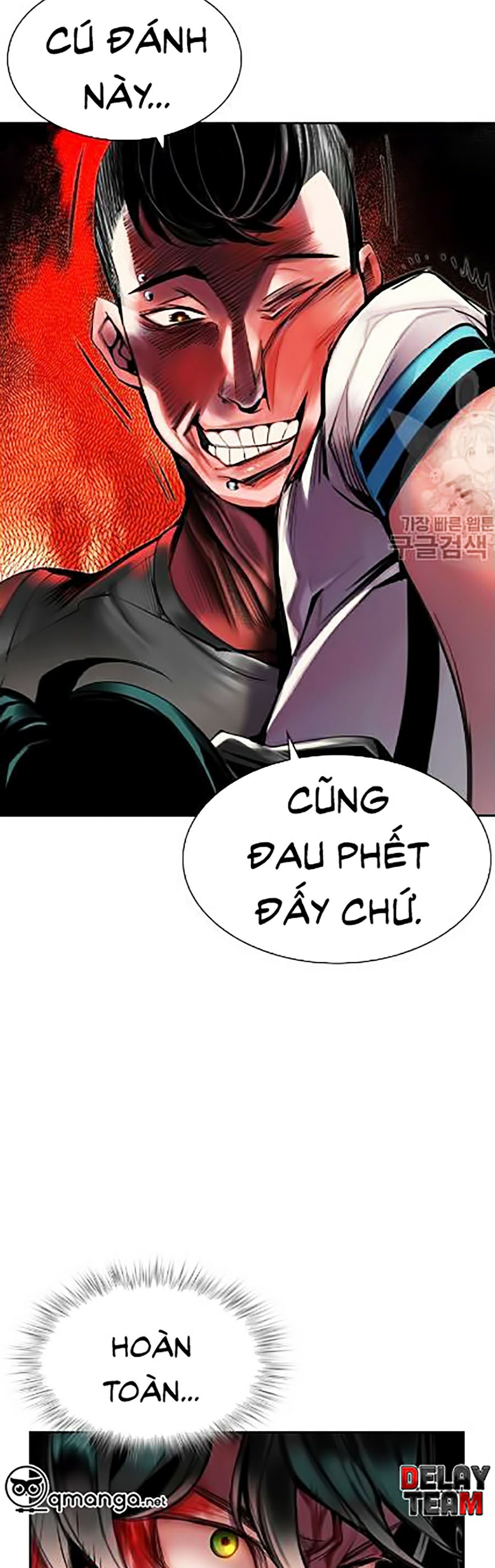 Nhân Trùng Đại Chiến Chapter 14 - Trang 43