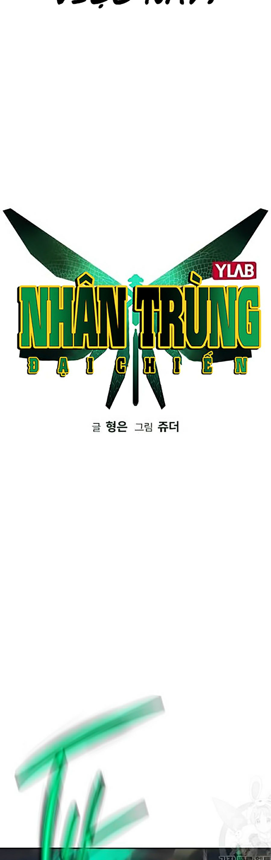 Nhân Trùng Đại Chiến Chapter 14 - Trang 5