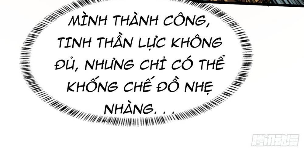 Ta Ở Tận Thế Nhặt Thuộc Tính Chapter 9 - Trang 10