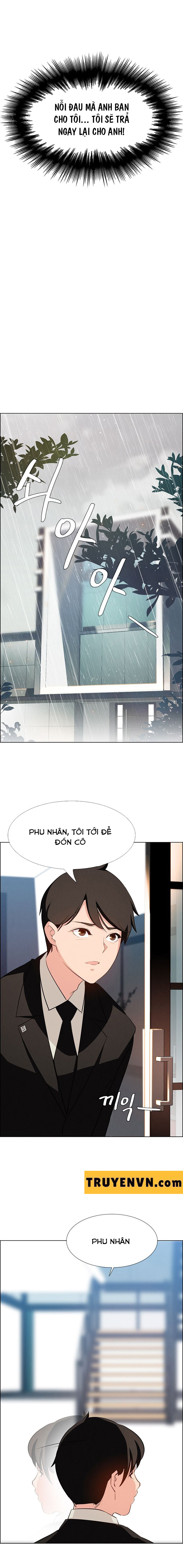 Rain Curtain Chapter 18 - Trang 12