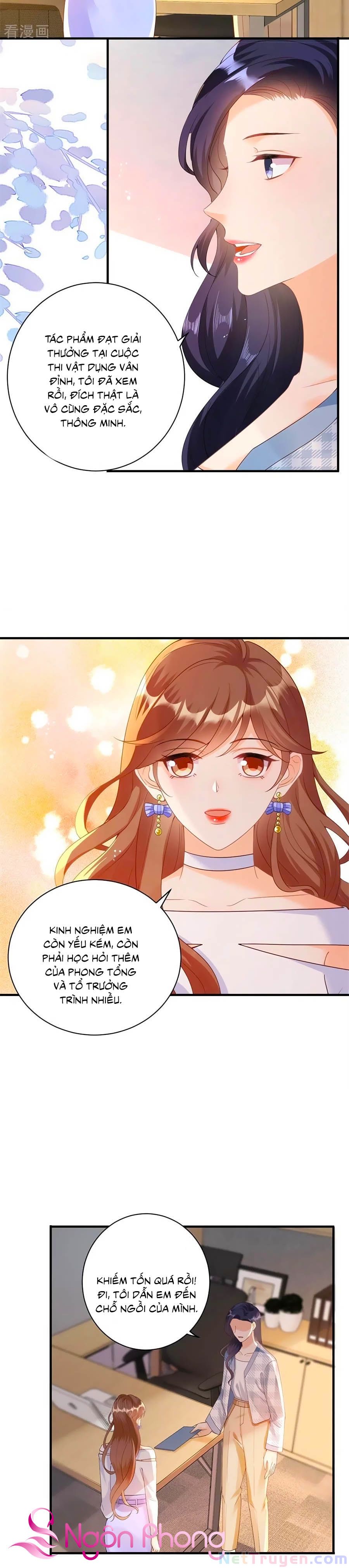 Tiến Độ Chia Tay 99% Chapter 54 - Trang 13