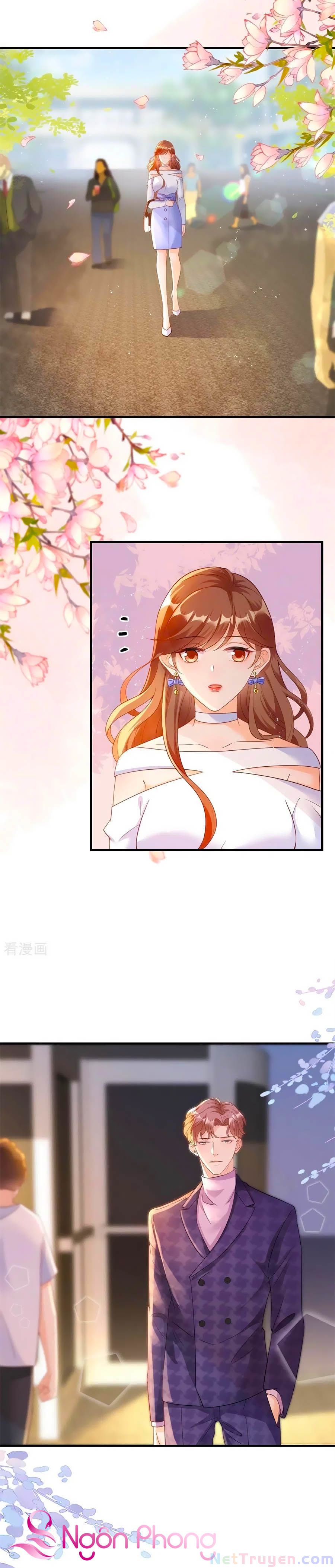 Tiến Độ Chia Tay 99% Chapter 54 - Trang 7