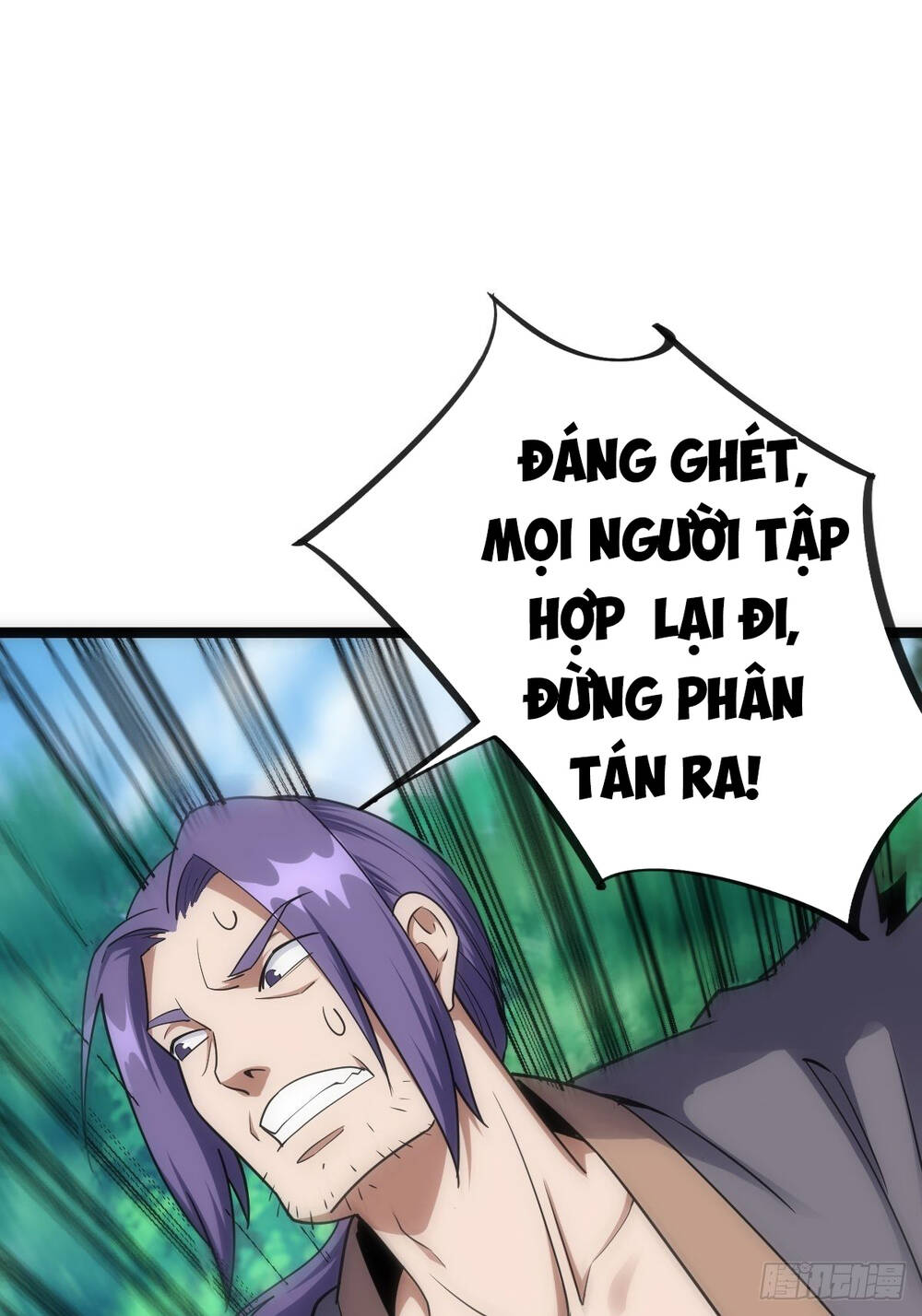 Tuyệt Thế Võ Công Chapter 37 - Trang 13