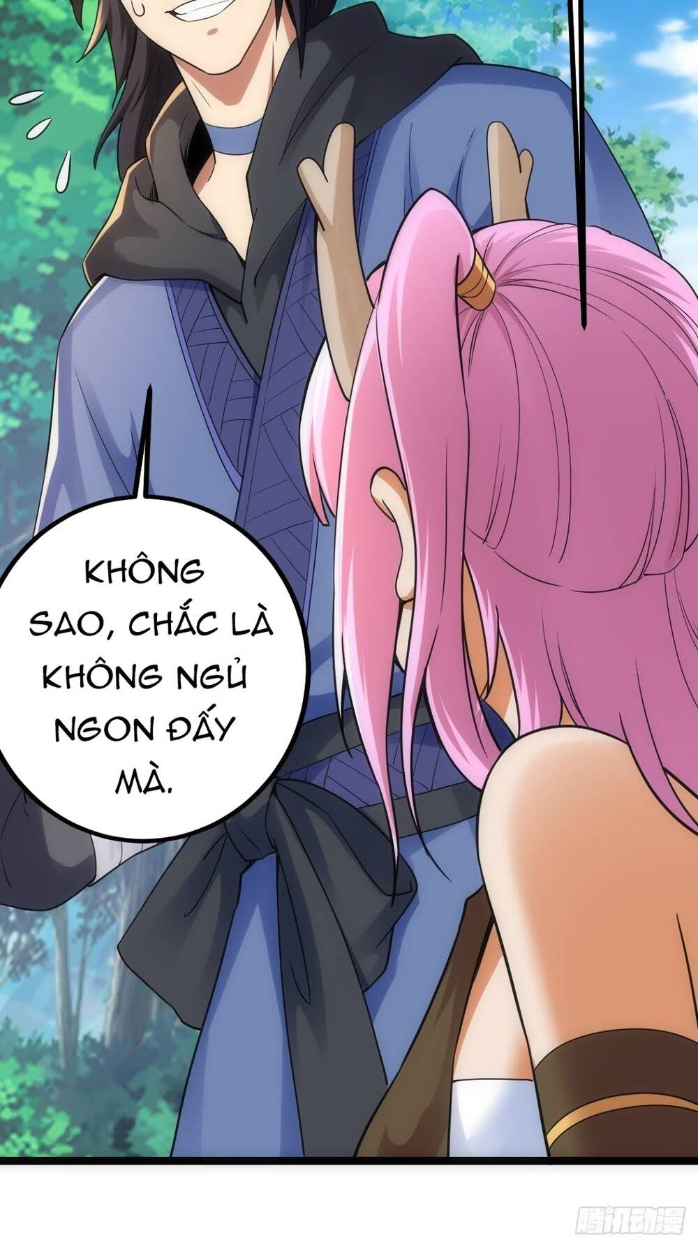 Tuyệt Thế Võ Công Chapter 37 - Trang 49