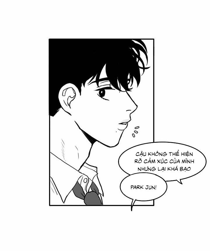 Boys Love Chapter 2 - Trang 28