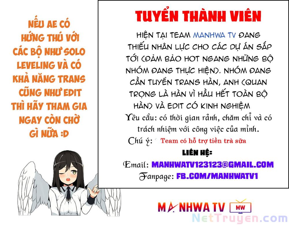 Chuyển Sinh Thành Ác Nhân Chapter 10 - Trang 8