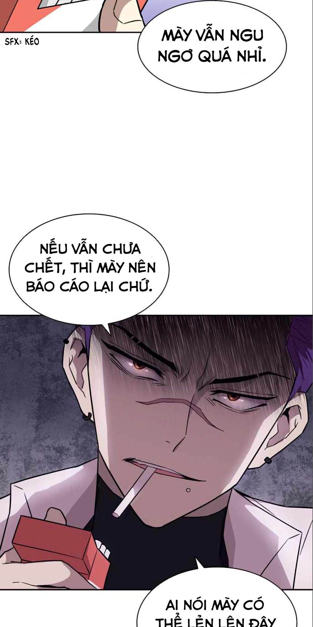 Chuyển Sinh Thành Ác Nhân Chapter 3 - Trang 61