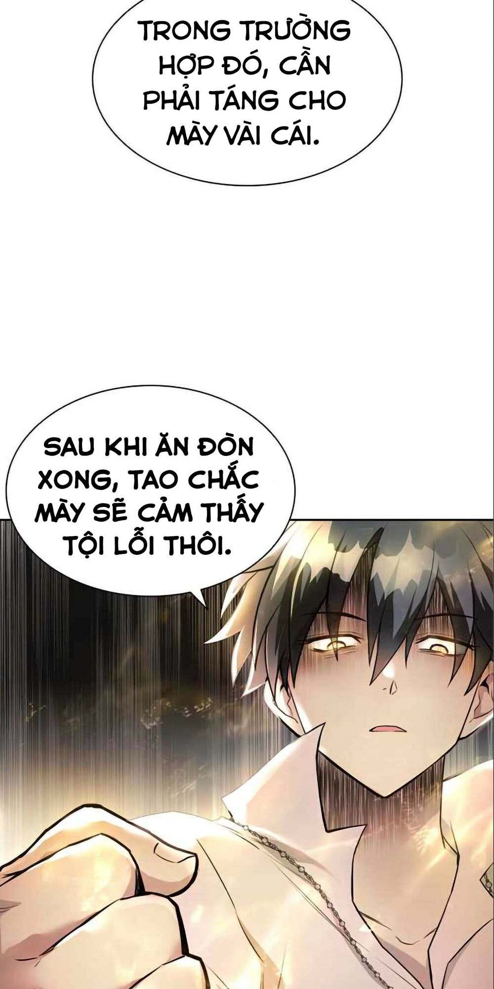 Chuyển Sinh Thành Ác Nhân Chapter 3 - Trang 97