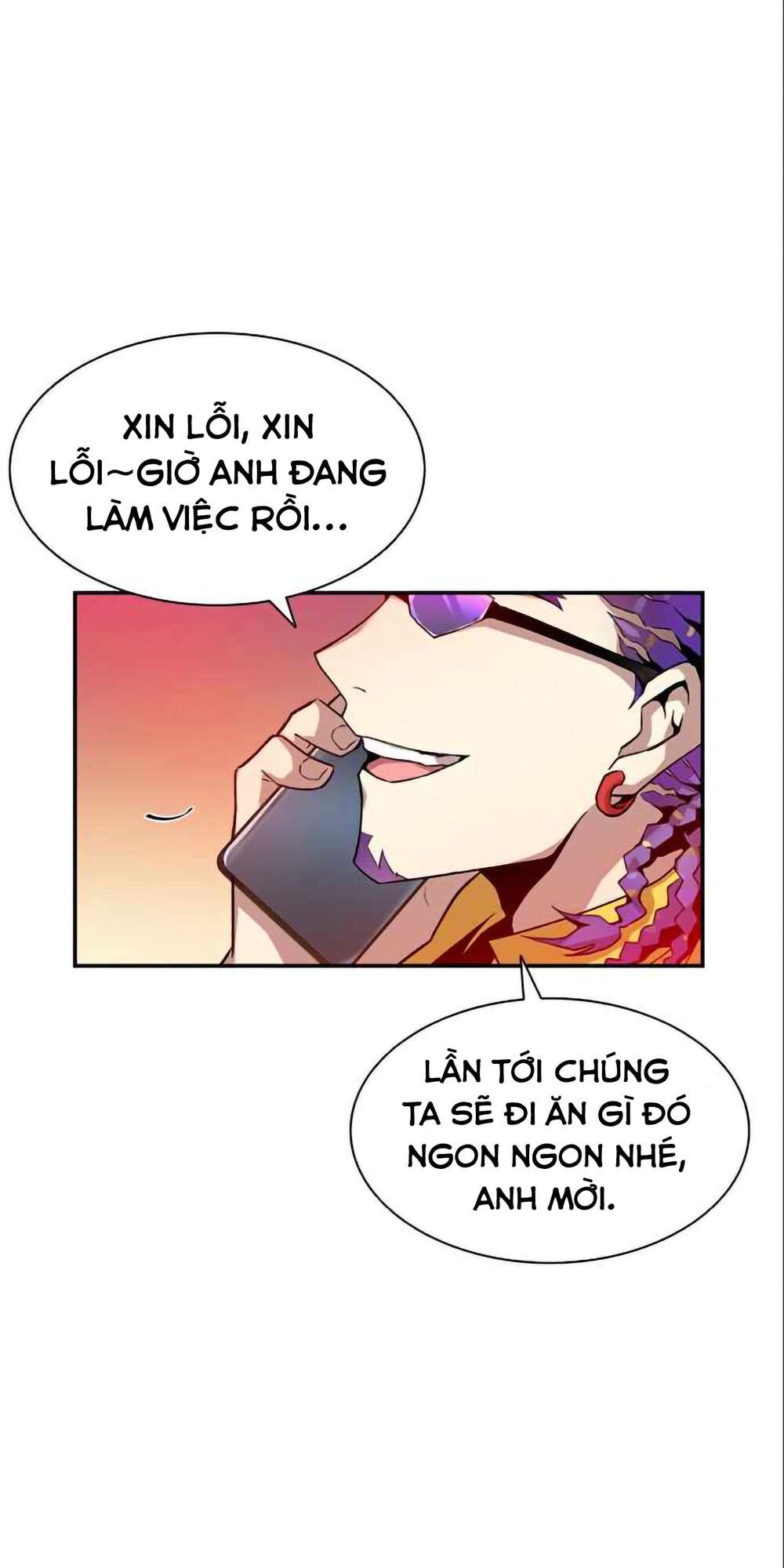 Chuyển Sinh Thành Ác Nhân Chapter 6 - Trang 17