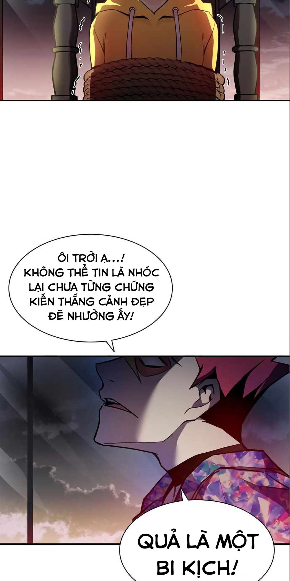 Chuyển Sinh Thành Ác Nhân Chapter 6 - Trang 30