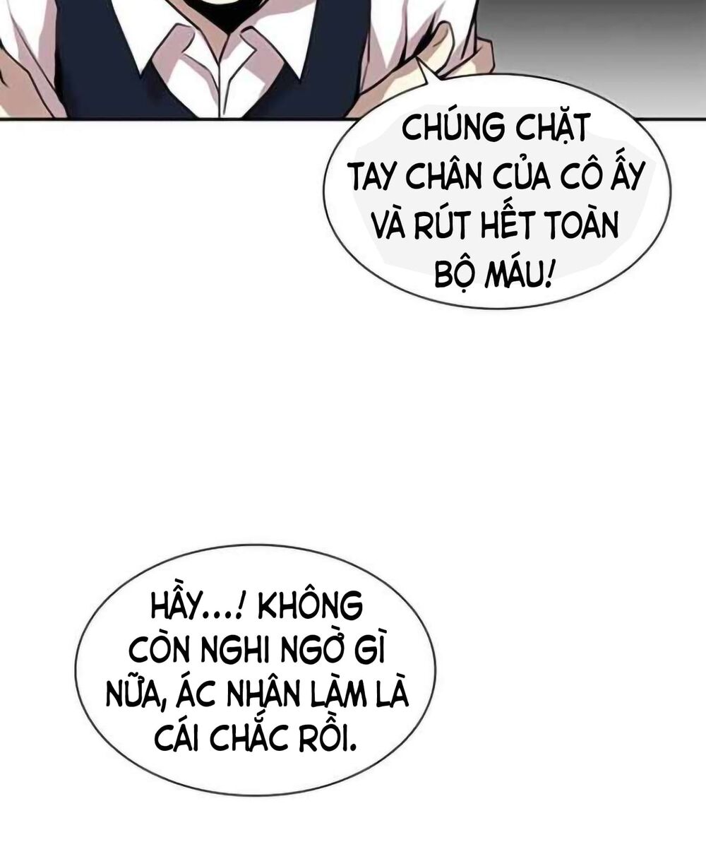 Chuyển Sinh Thành Ác Nhân Chapter 8 - Trang 59