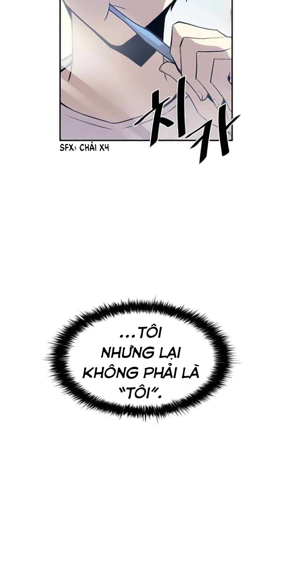 Chuyển Sinh Thành Ác Nhân Chapter 8 - Trang 8