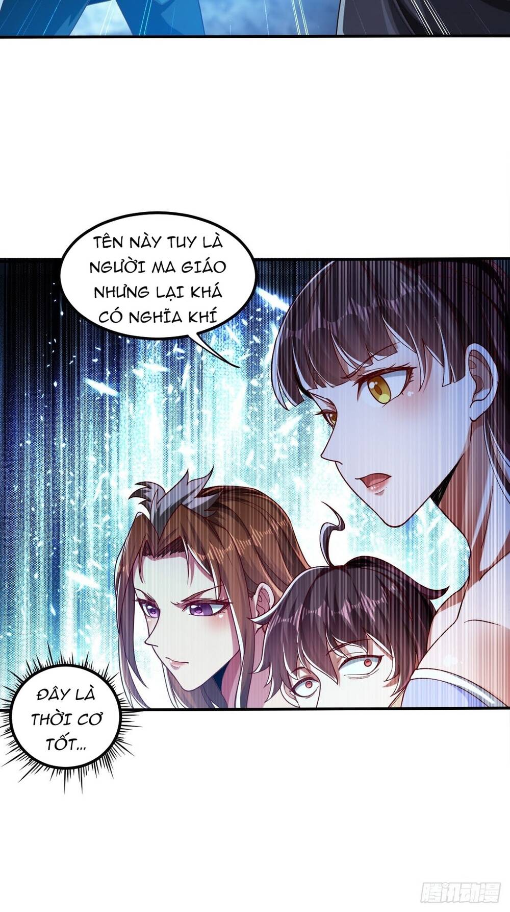 Cục Gạch Xông Vào Dị Giới Chapter 27 - Trang 26