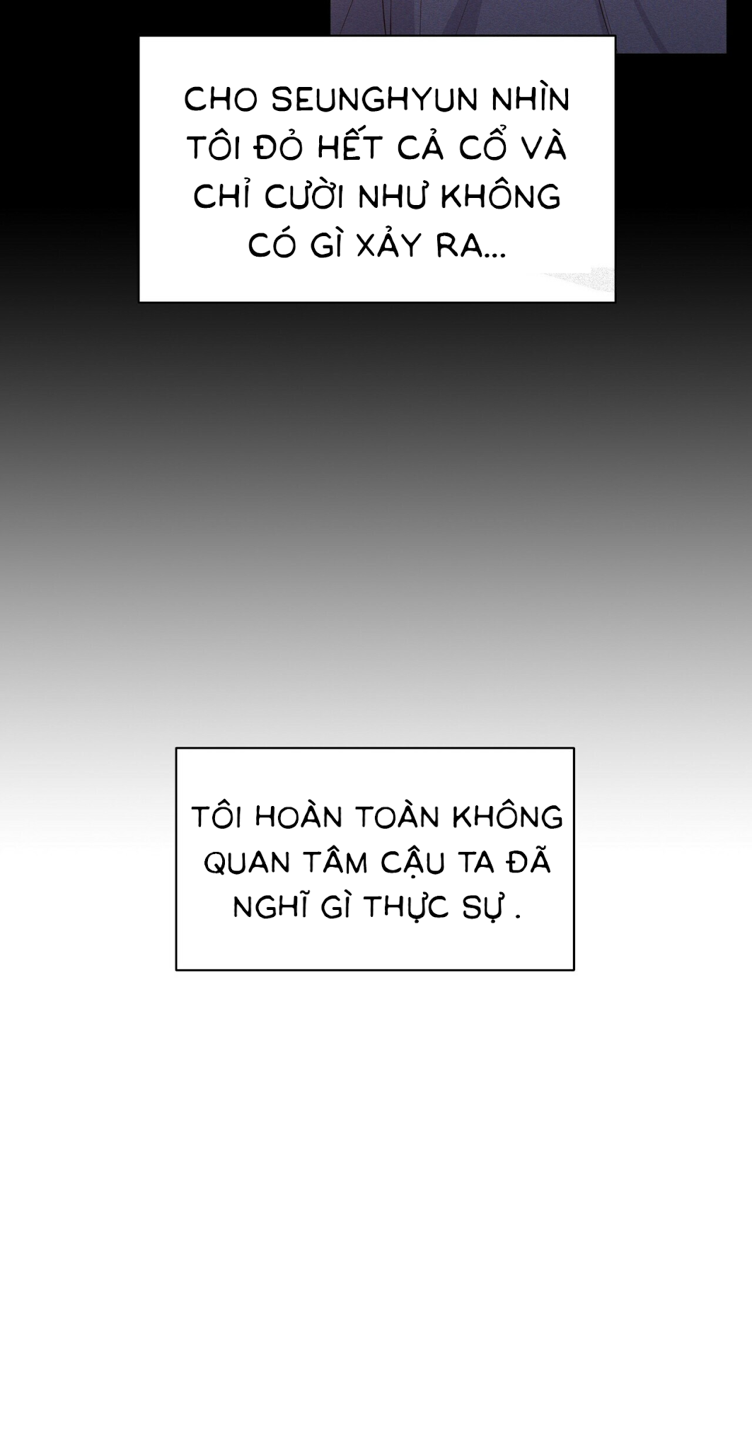 Hội Chứng Chapter 13 - Trang 41