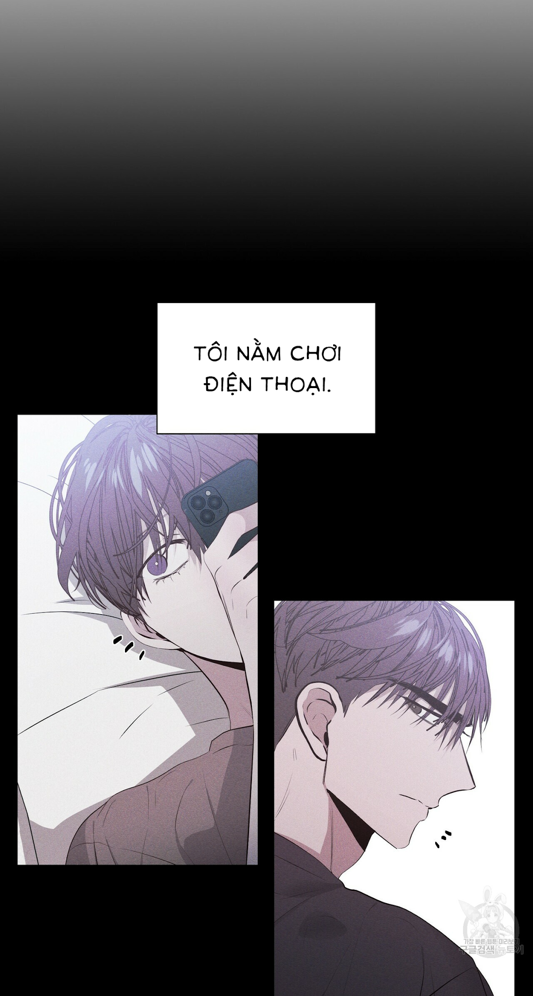 Hội Chứng Chapter 13 - Trang 6