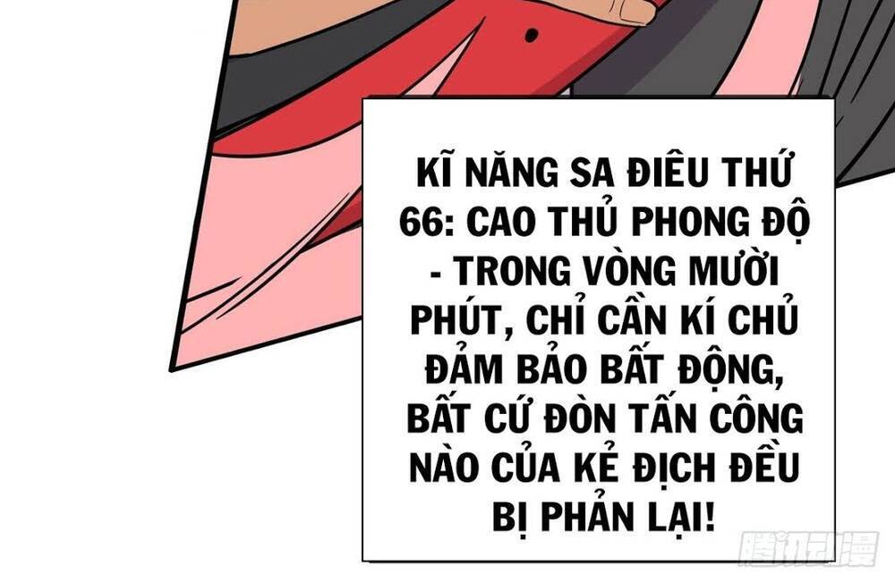 Nghịch Thiên Chiến Kỷ Chapter 21 - Trang 10