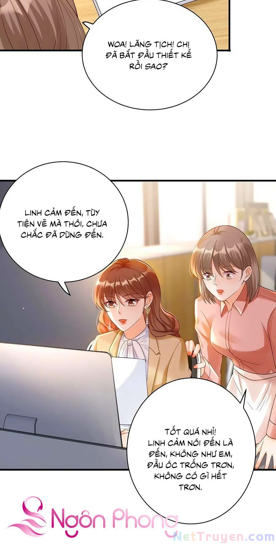 Tiến Độ Chia Tay 99% Chapter 55 - Trang 12